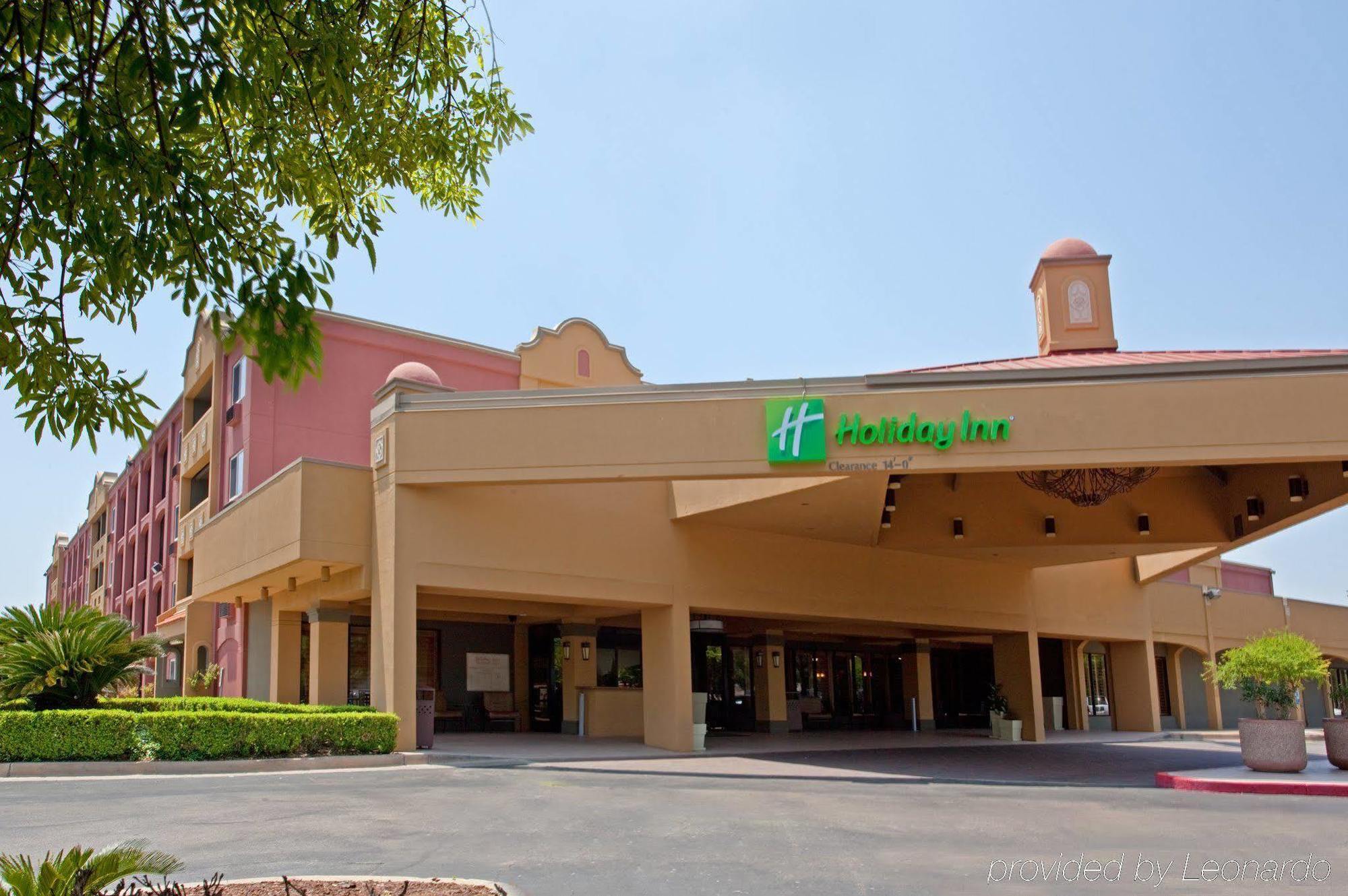 Holiday Inn San Antonio-Downtown/Market Square, An Ihg Hotel Exterior foto